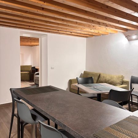 Cortile Riolo Apartment Палермо Екстериор снимка