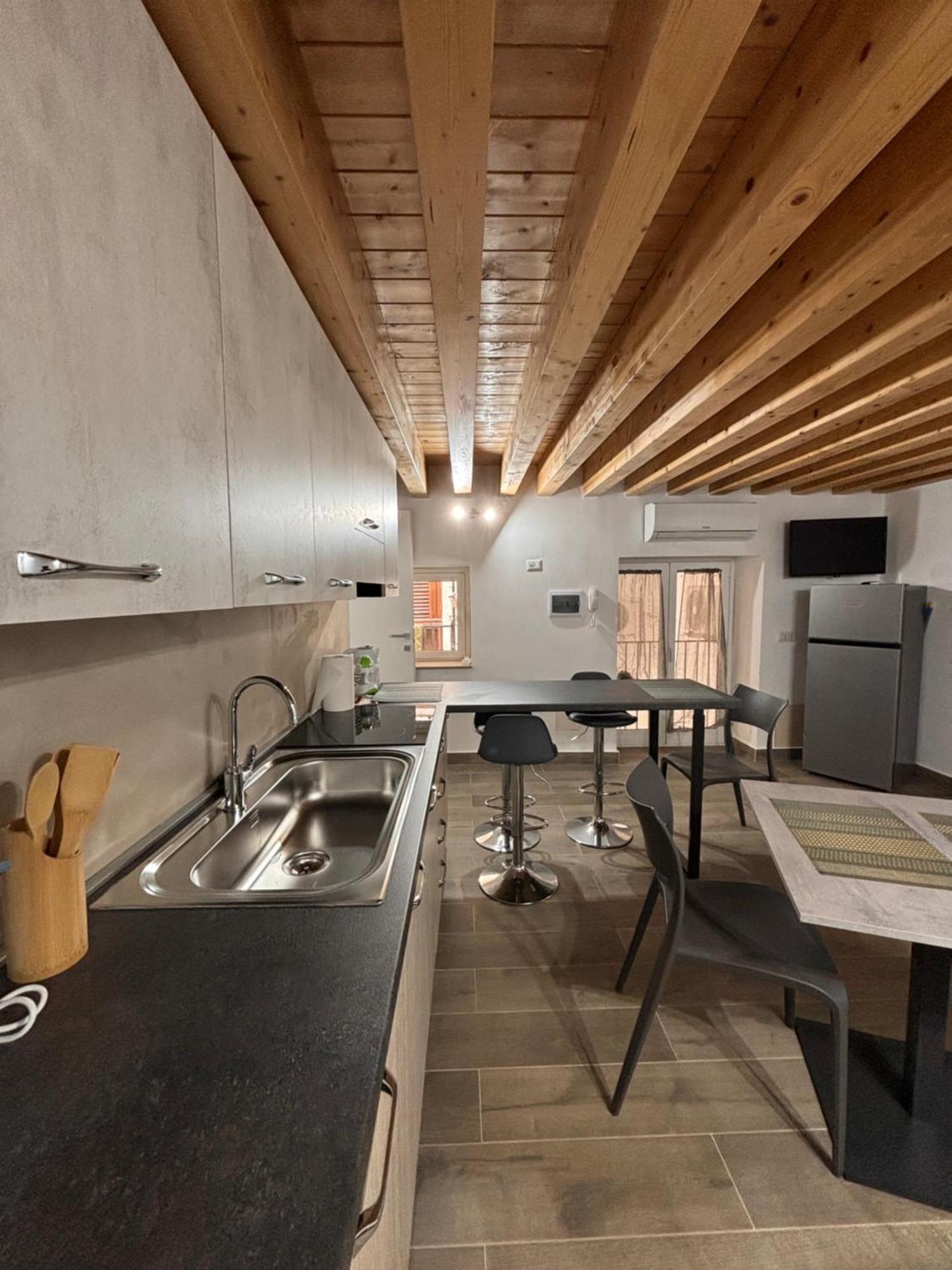 Cortile Riolo Apartment Палермо Екстериор снимка