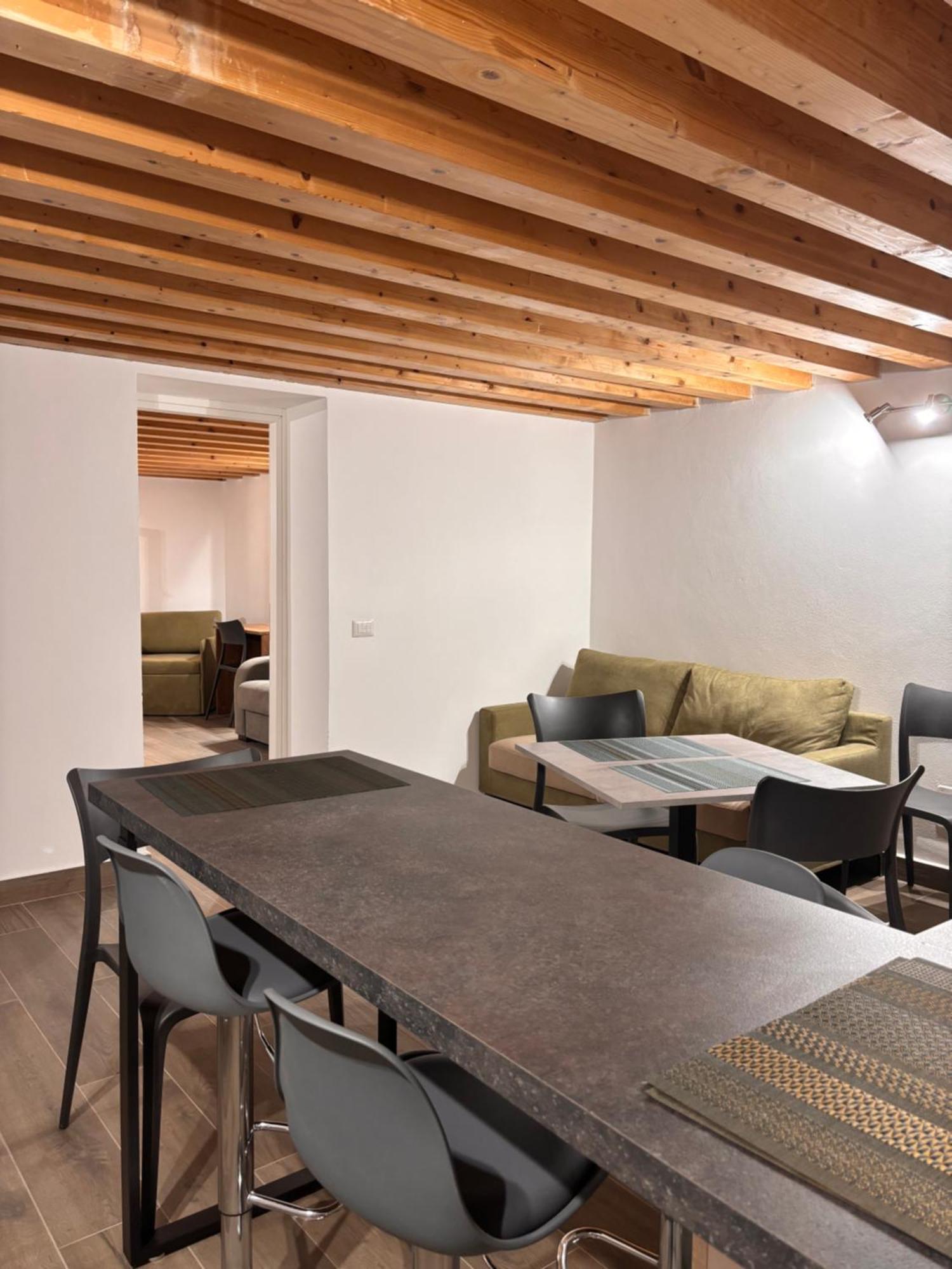 Cortile Riolo Apartment Палермо Екстериор снимка