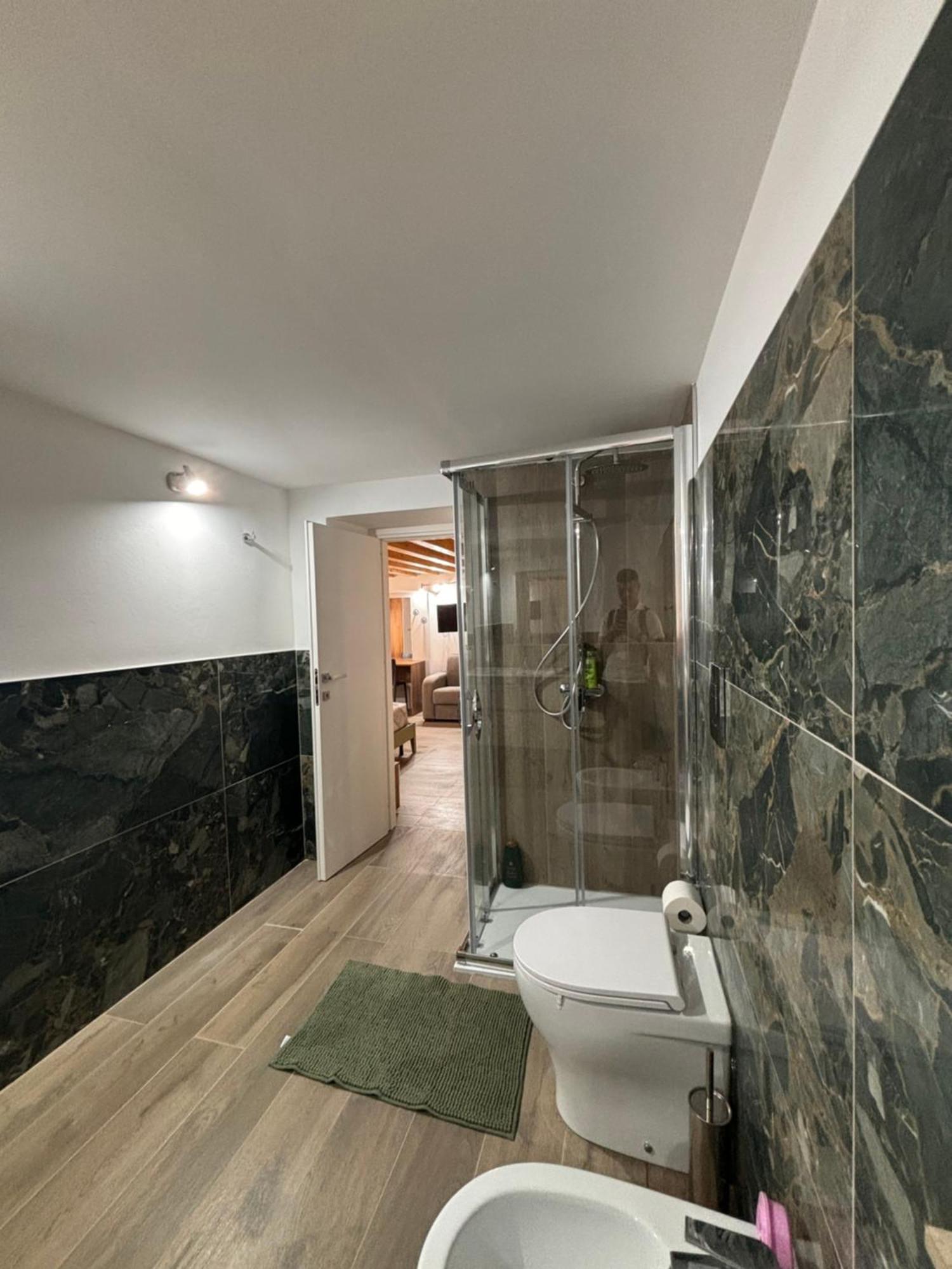 Cortile Riolo Apartment Палермо Екстериор снимка