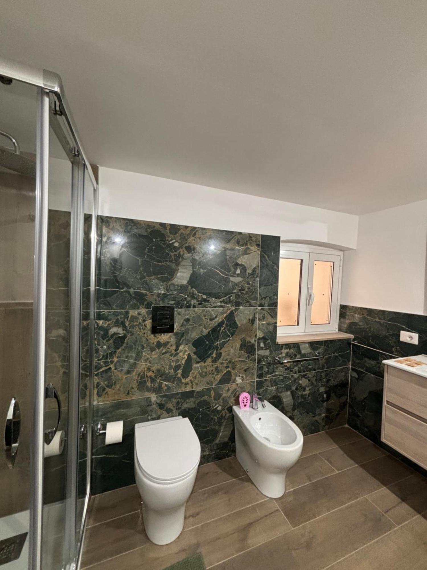 Cortile Riolo Apartment Палермо Екстериор снимка