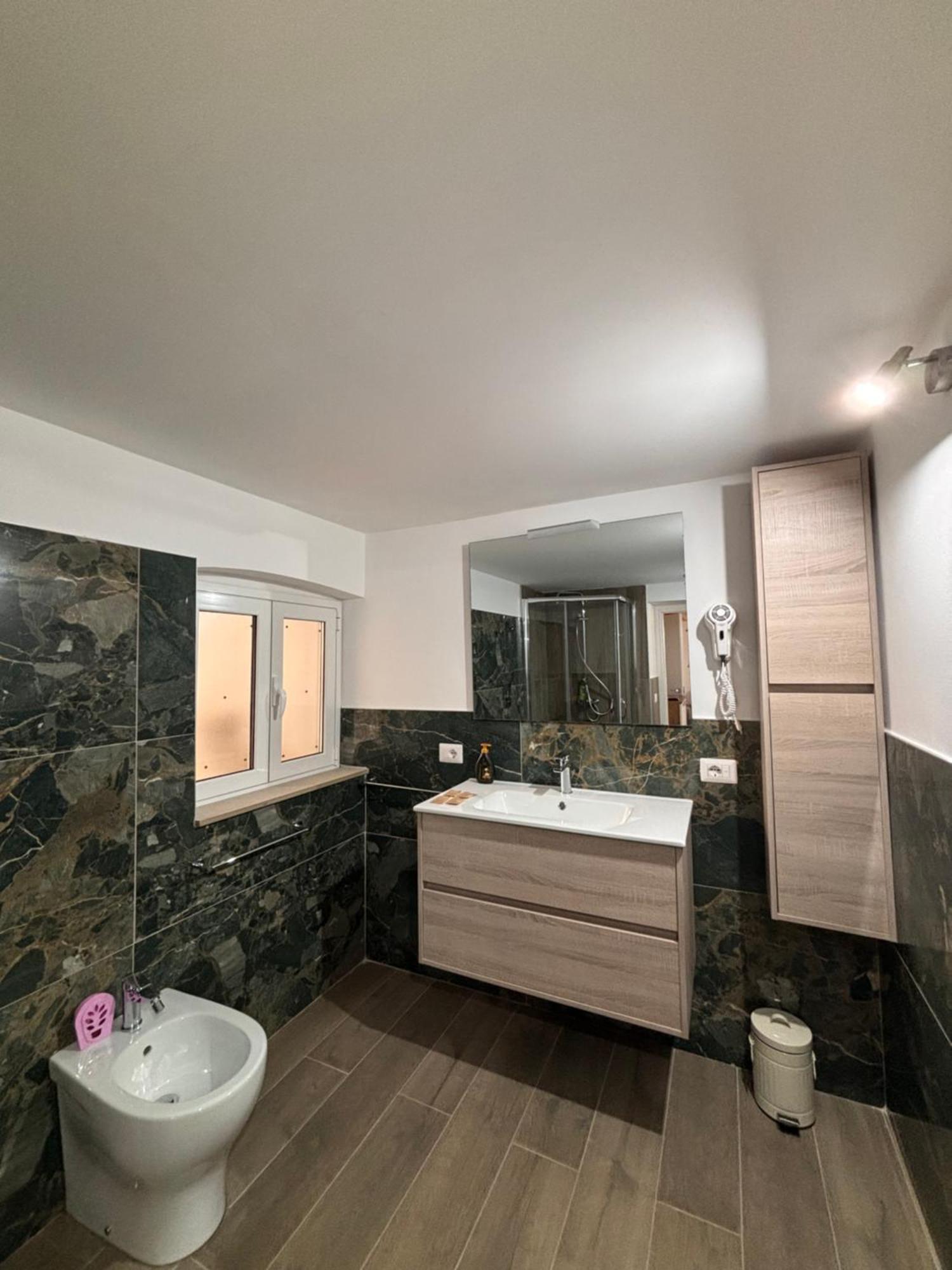 Cortile Riolo Apartment Палермо Екстериор снимка