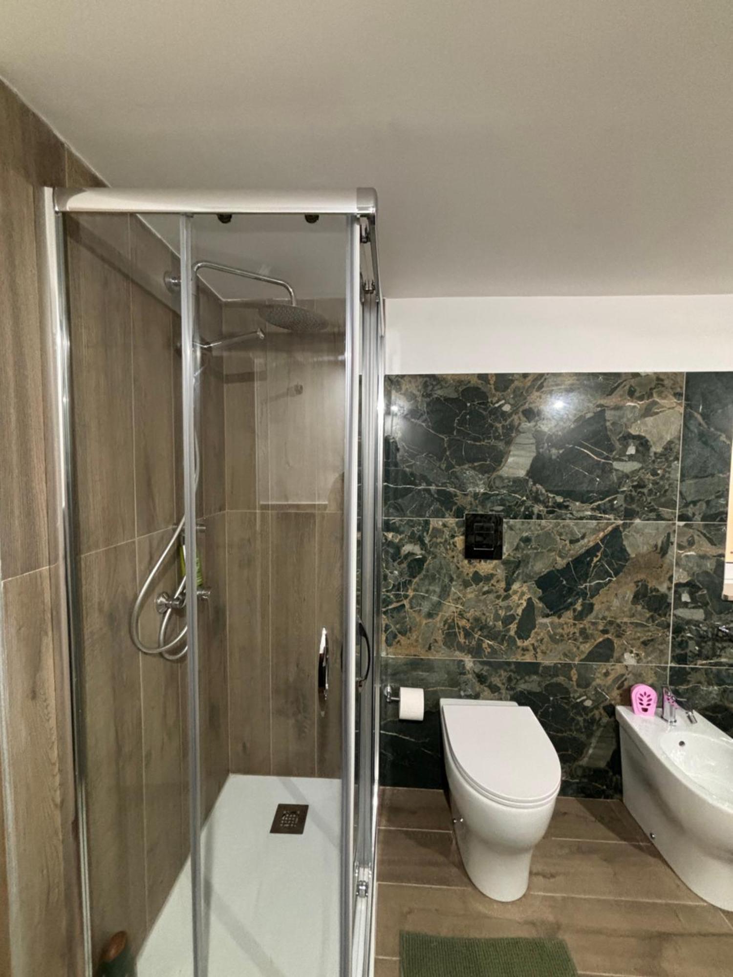 Cortile Riolo Apartment Палермо Екстериор снимка