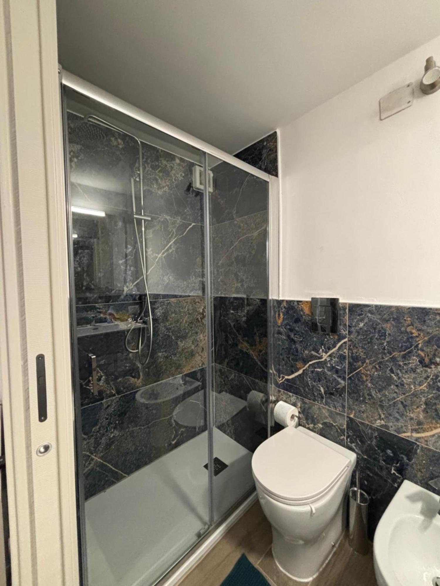 Cortile Riolo Apartment Палермо Екстериор снимка
