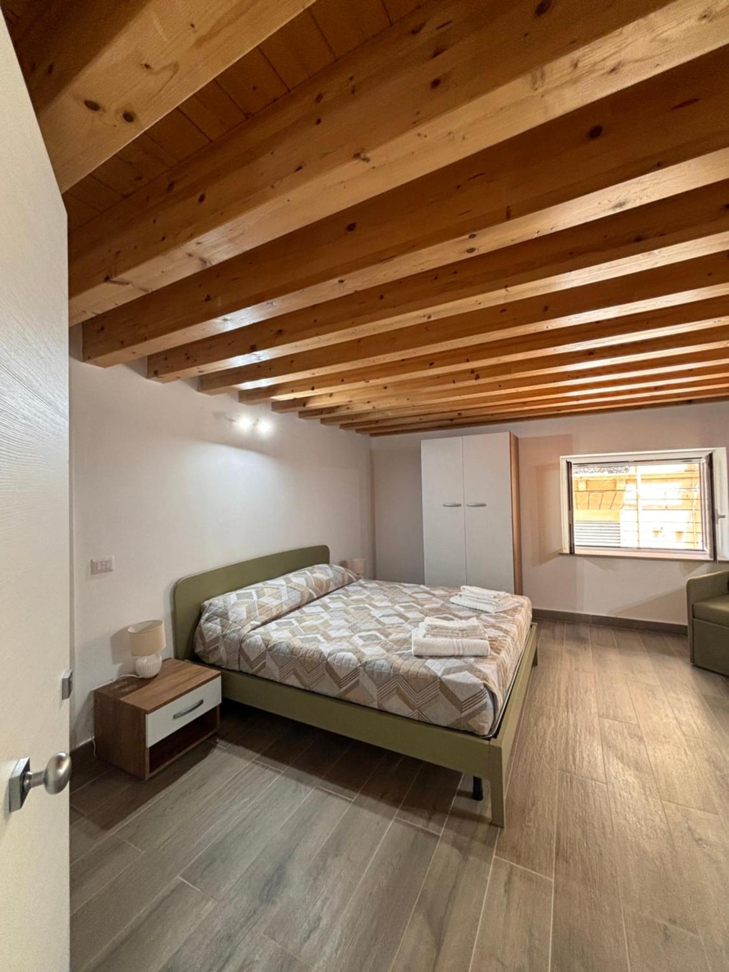 Cortile Riolo Apartment Палермо Екстериор снимка