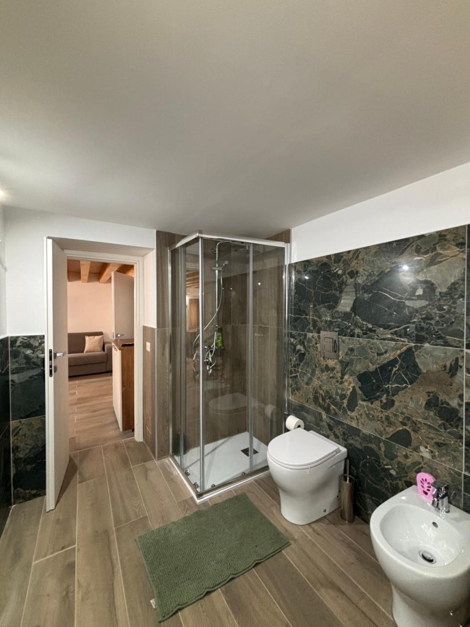 Cortile Riolo Apartment Палермо Екстериор снимка